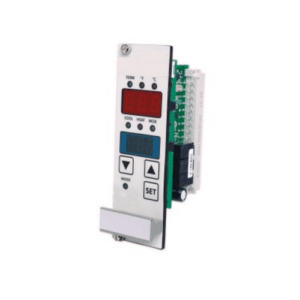 STTC-FC150C Single tank temperature controller FermContCard for CCTCS-B cabinets